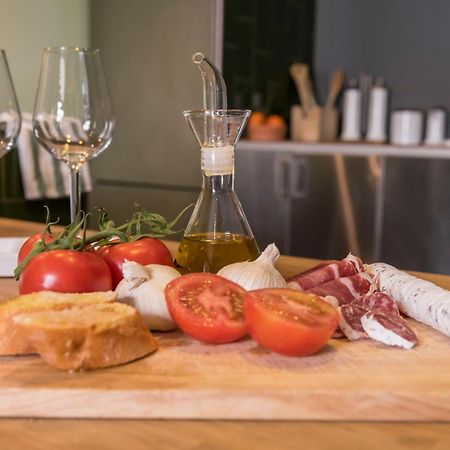 プラサ カタルーニャ シティセンター アパートメンツ バルセロナ エクステリア 写真